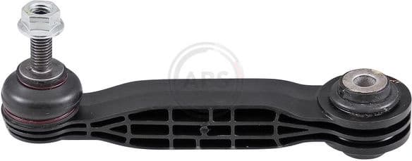 Link/Coupling Rod, stabiliser bar 260942