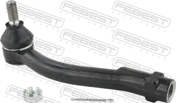 Tie Rod End 3521-NL3RH