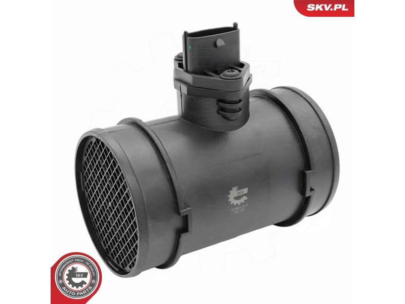 Mass Air Flow Sensor 07SKV317 - image 2