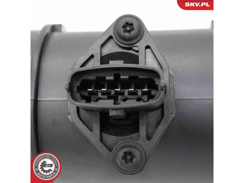 Mass Air Flow Sensor 07SKV317 - image 4