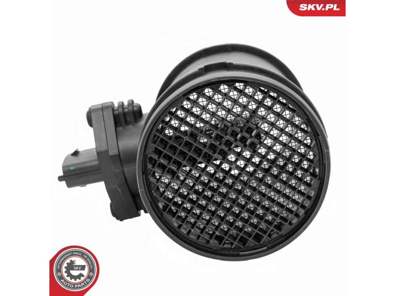 Mass Air Flow Sensor 07SKV317 - image 6