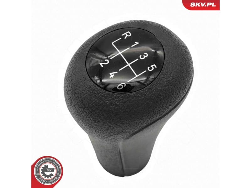 Gear Lever Knob 63SKV167 - image 2