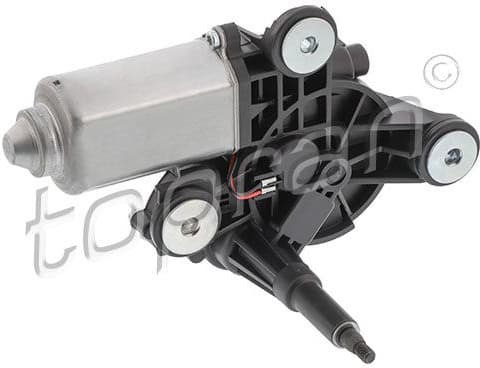 Wiper Motor 601 611