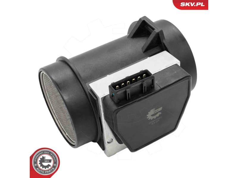 Mass Air Flow Sensor 07SKV291 - image 2