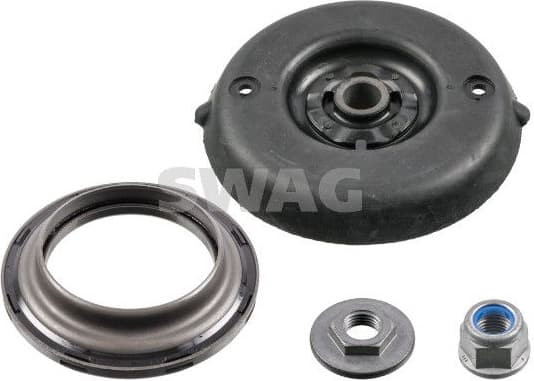 Repair Kit, suspension strut support mount 33 10 8524