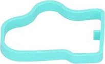Gasket, intake manifold 8704054