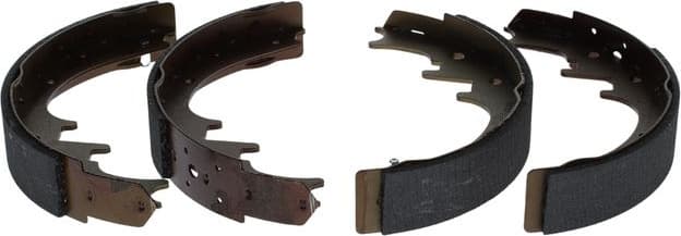 Brake Shoe Set 0986487529 - image 2