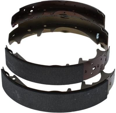 Brake Shoe Set 0986487529 - image 3