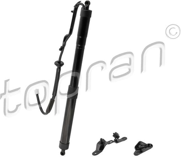 Electric Motor, tailgate 602 067