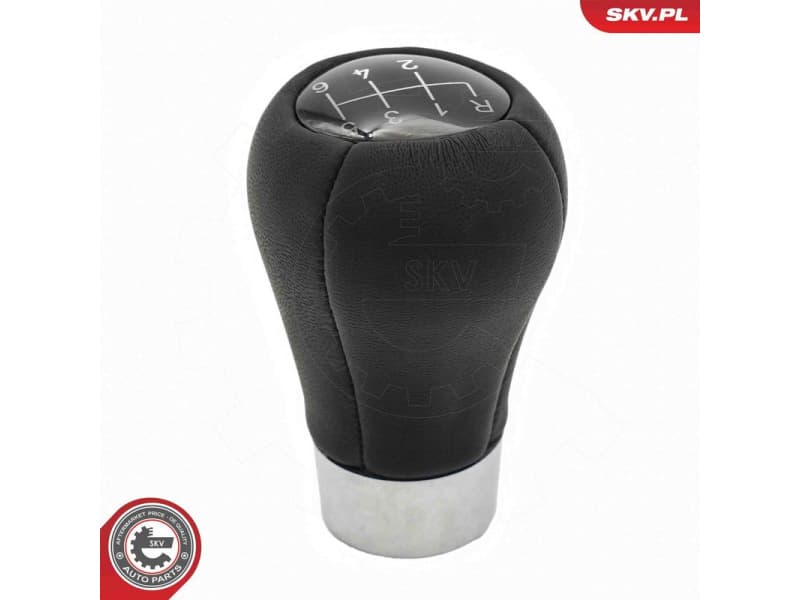 Gear Lever Knob 63SKV158 - image 3