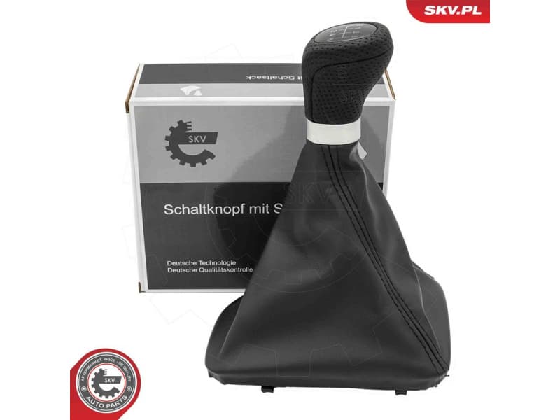 Gear Lever Knob 63SKV567