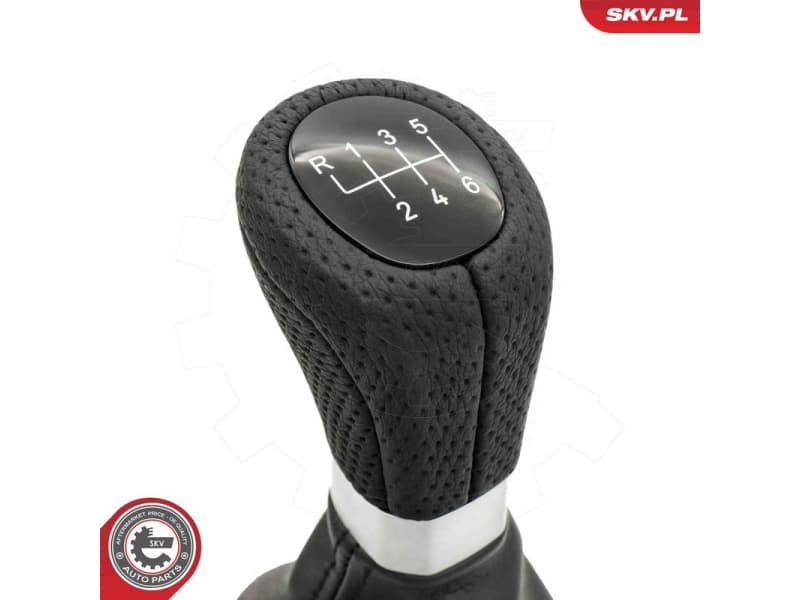Gear Lever Knob 63SKV567 - image 3