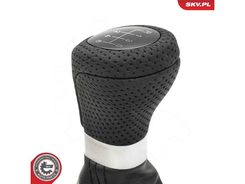 Gear Lever Knob 63SKV567 - image 4