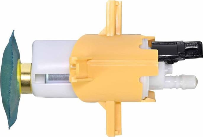 Swirl Pot, fuel pump 8TF 358 306-451 - image 2