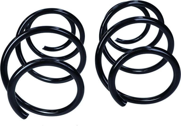 Suspension Spring 60-1445D