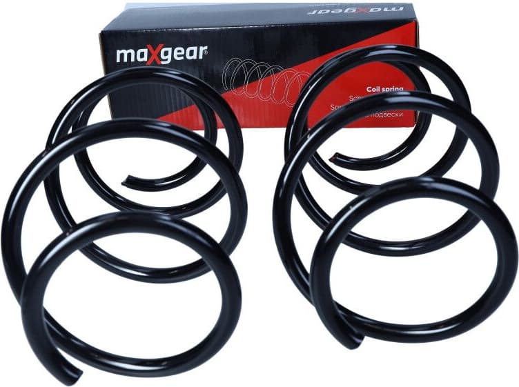 Suspension Spring 60-1445D - image 2