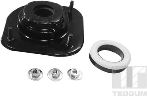 Suspension Strut Support Mount 00132353