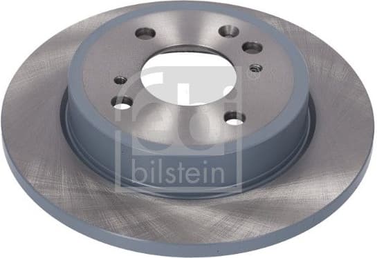 Brake Disc 188758