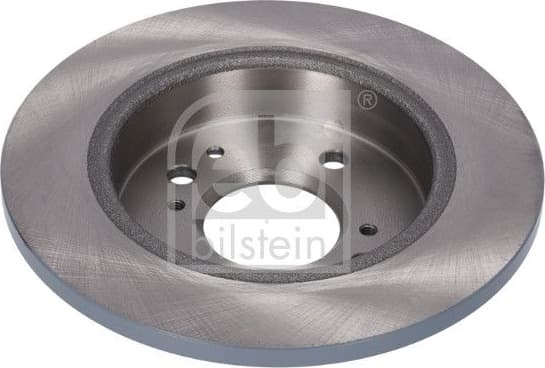 Brake Disc 188758 - image 2