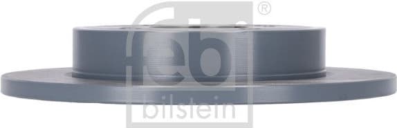 Brake Disc 188758 - image 3