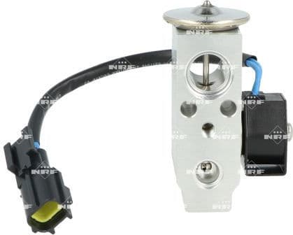 Expansion Valve, air conditioning 38785