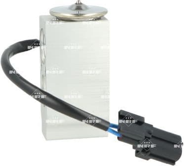 Expansion Valve, air conditioning 38785 - image 4