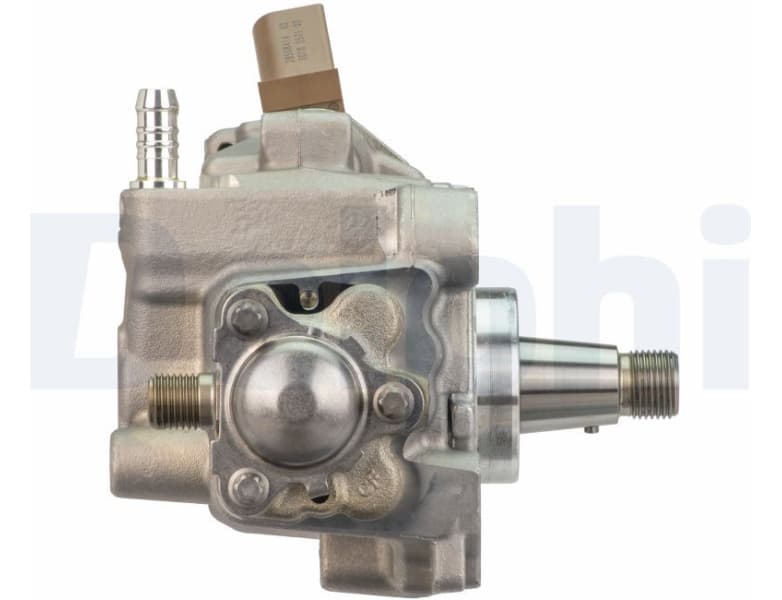 High-pressure Pump 28472489-12B1 - image 2