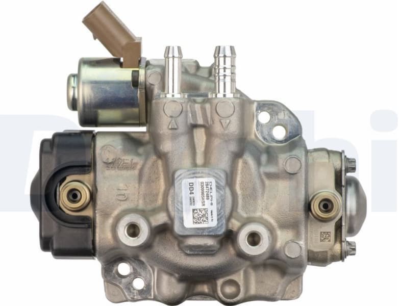 High-pressure Pump 28472489-12B1 - image 5