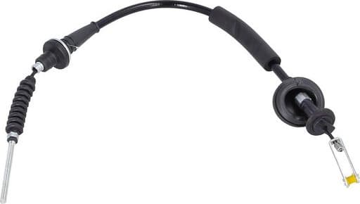 Cable Pull, clutch control LC080