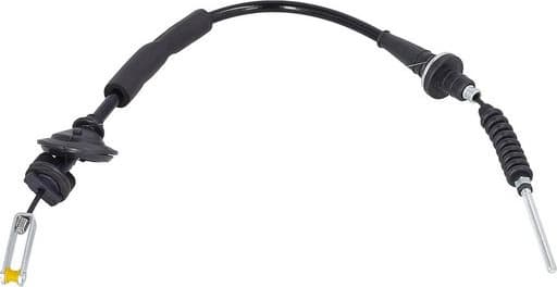 Cable Pull, clutch control LC080 - image 2