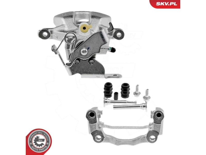 Brake Caliper 78SKV803