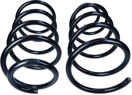 Suspension Spring 60-1092D
