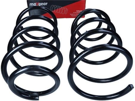 Suspension Spring 60-1092D - image 2