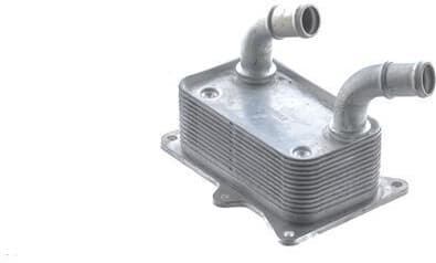 Oil Cooler, engine oil BEHR CLC276000S - image 3