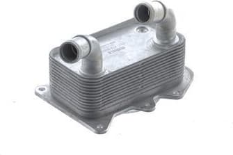 Oil Cooler, engine oil BEHR CLC276000S - image 5