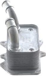 Oil Cooler, engine oil BEHR CLC276000S - image 8