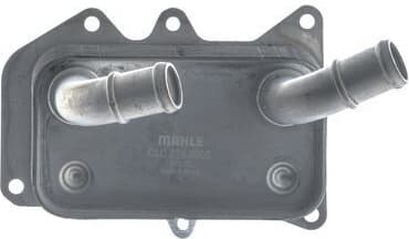 Oil Cooler, engine oil BEHR CLC276000S - image 10