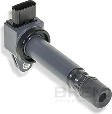 Ignition Coil 20781