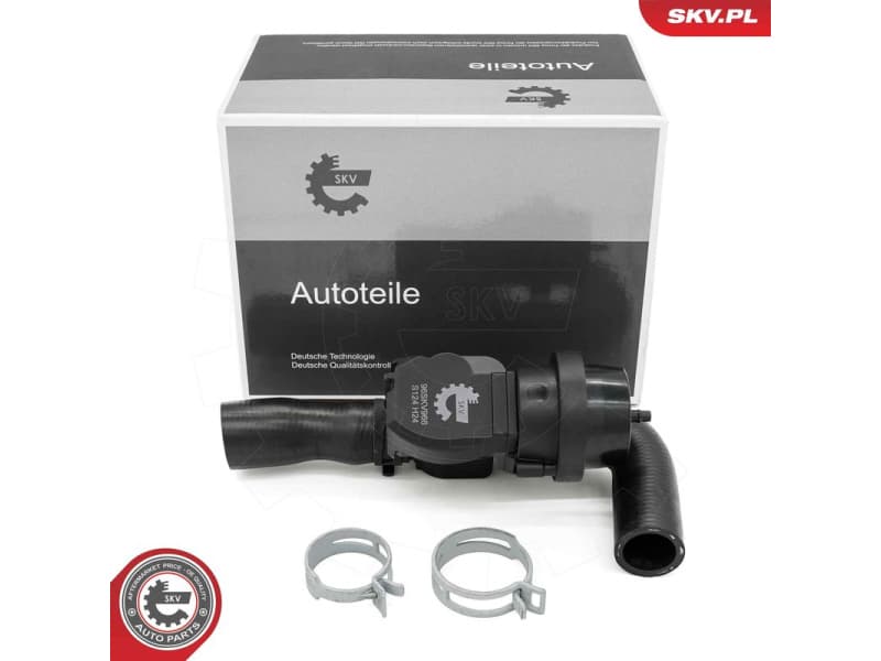 Coolant Control Valve 96SKV966