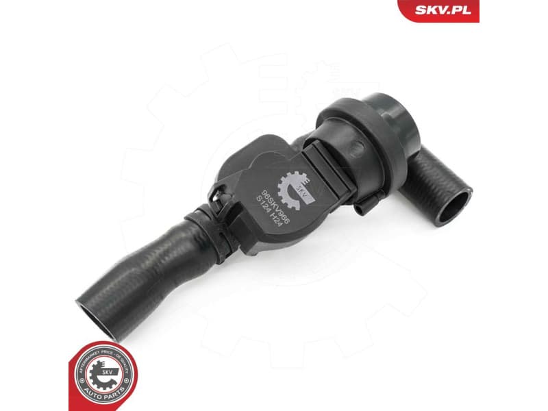 Coolant Control Valve 96SKV966 - image 2