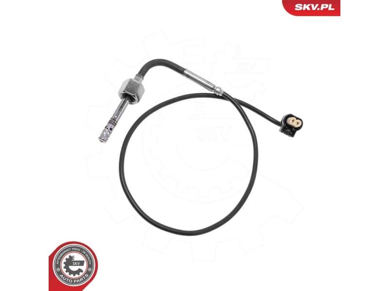 Sensor, exhaust gas temperature 30SKV491