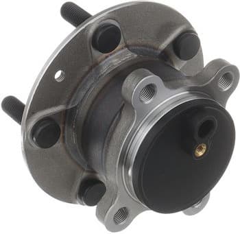 Wheel Bearing Kit VKBA 7749 - image 2