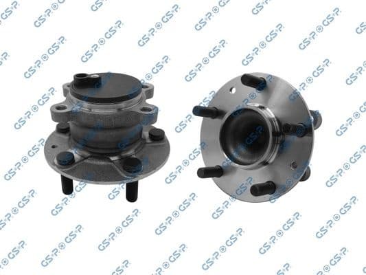 Wheel Hub 9400571