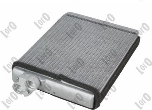 Heat Exchanger, interior heating LORO 003-015-0013-B - image 2