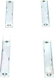 Accessory Kit, disc brake pad 1 987 474 781 - image 3