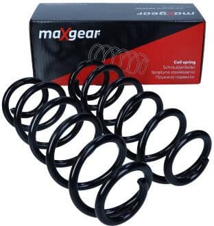 Suspension Spring 60-1479D - image 2