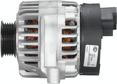 Alternator 8EL 011 713-541
