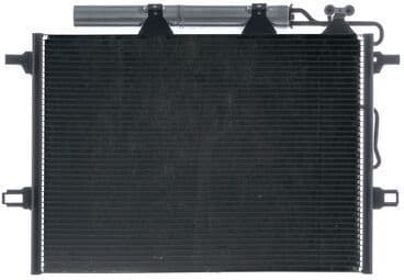 Condenser, air conditioning BEHR AC318001S