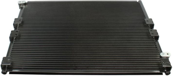 Condenser, air conditioning AC830327 - image 2