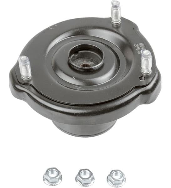 Suspension Strut Support Mount 88-504-A